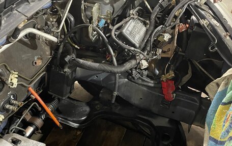 Daihatsu YRV I, 2002 год, 335 000 рублей, 5 фотография