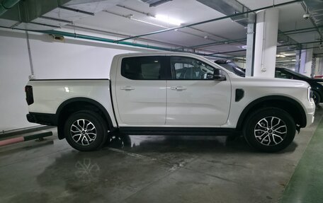 Ford Ranger, 2024 год, 5 555 555 рублей, 4 фотография