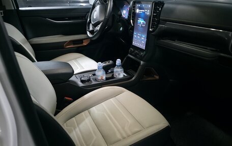 Ford Ranger, 2024 год, 5 555 555 рублей, 5 фотография