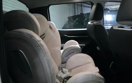 Ford Ranger, 2024 год, 5 555 555 рублей, 9 фотография