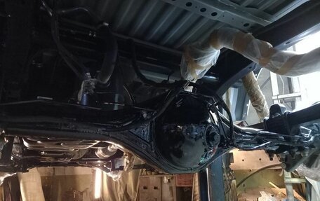 Ford Ranger, 2024 год, 5 555 555 рублей, 13 фотография