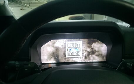 Ford Ranger, 2024 год, 5 555 555 рублей, 12 фотография