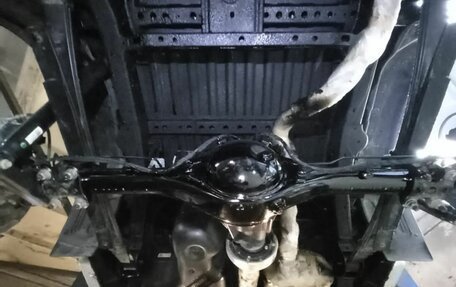 Ford Ranger, 2024 год, 5 555 555 рублей, 19 фотография