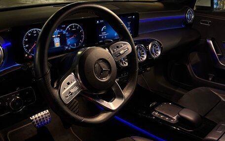 Mercedes-Benz CLA, 2021 год, 5 000 000 рублей, 8 фотография