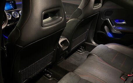 Mercedes-Benz CLA, 2021 год, 5 000 000 рублей, 7 фотография