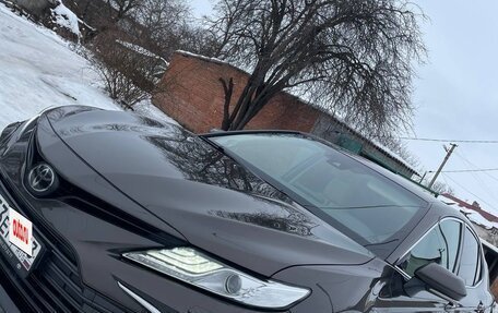 Toyota Camry, 2022 год, 3 350 000 рублей, 3 фотография