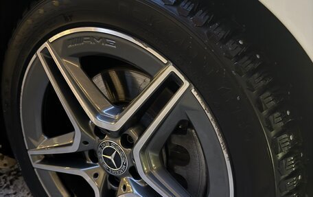 Mercedes-Benz CLA, 2021 год, 5 000 000 рублей, 15 фотография