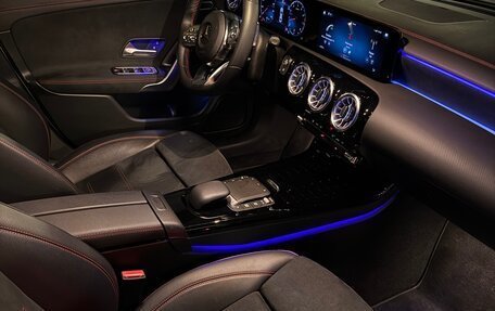 Mercedes-Benz CLA, 2021 год, 5 000 000 рублей, 10 фотография