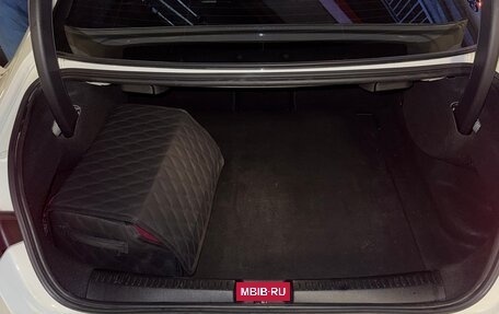 Mercedes-Benz CLA, 2021 год, 5 000 000 рублей, 14 фотография