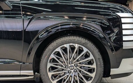 Hyundai Palisade, 2025 год, 9 300 000 рублей, 4 фотография