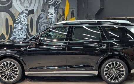 Hyundai Palisade, 2025 год, 9 300 000 рублей, 6 фотография