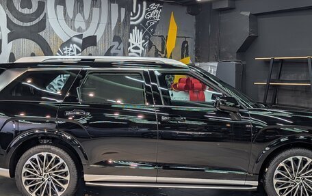 Hyundai Palisade, 2025 год, 9 300 000 рублей, 2 фотография