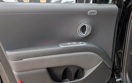 Hyundai Palisade, 2025 год, 9 300 000 рублей, 8 фотография