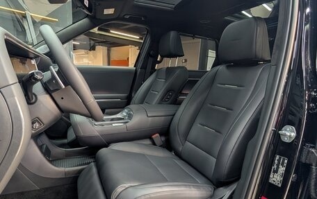 Hyundai Palisade, 2025 год, 9 300 000 рублей, 10 фотография