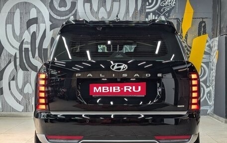 Hyundai Palisade, 2025 год, 9 300 000 рублей, 5 фотография