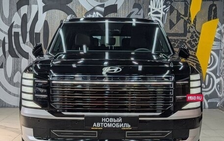 Hyundai Palisade, 2025 год, 9 300 000 рублей, 3 фотография