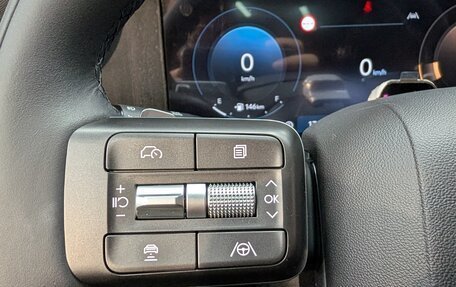 Hyundai Palisade, 2025 год, 9 300 000 рублей, 15 фотография