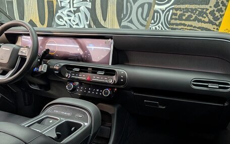 Hyundai Palisade, 2025 год, 9 300 000 рублей, 13 фотография