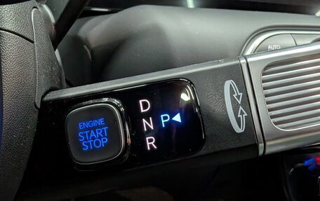 Hyundai Palisade, 2025 год, 9 300 000 рублей, 17 фотография