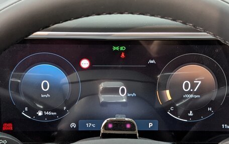 Hyundai Palisade, 2025 год, 9 300 000 рублей, 19 фотография