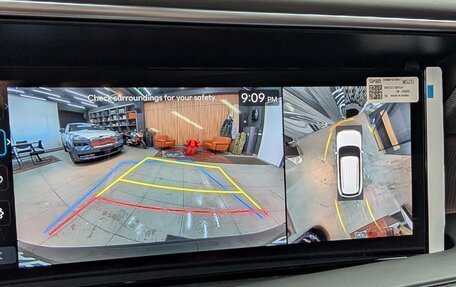 Hyundai Palisade, 2025 год, 9 300 000 рублей, 25 фотография