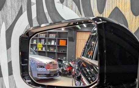 Hyundai Palisade, 2025 год, 9 300 000 рублей, 27 фотография