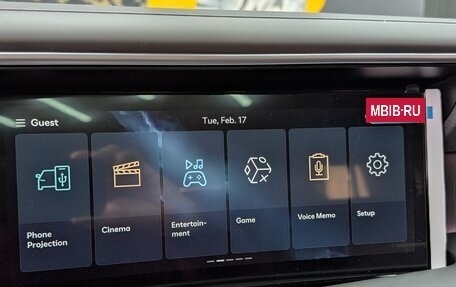 Hyundai Palisade, 2025 год, 9 300 000 рублей, 28 фотография