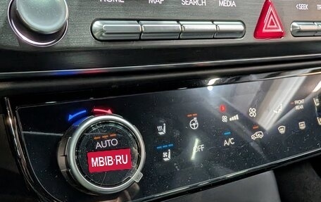 Hyundai Palisade, 2025 год, 9 300 000 рублей, 23 фотография