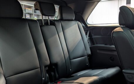 Hyundai Palisade, 2025 год, 9 300 000 рублей, 36 фотография