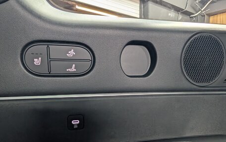 Hyundai Palisade, 2025 год, 9 300 000 рублей, 37 фотография