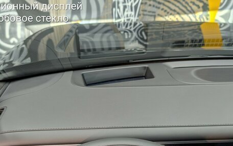 Hyundai Palisade, 2025 год, 9 300 000 рублей, 32 фотография