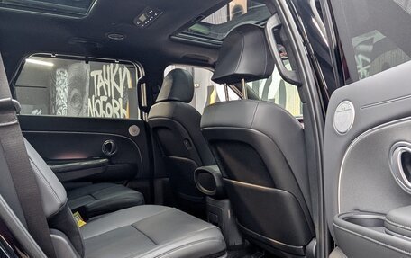 Hyundai Palisade, 2025 год, 9 300 000 рублей, 34 фотография