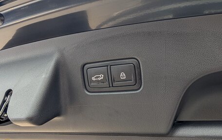 Hyundai Palisade, 2025 год, 9 300 000 рублей, 40 фотография