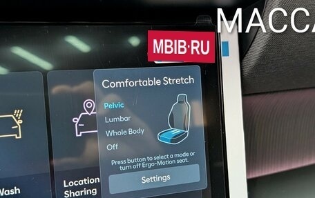 Hyundai Palisade, 2025 год, 9 300 000 рублей, 30 фотография