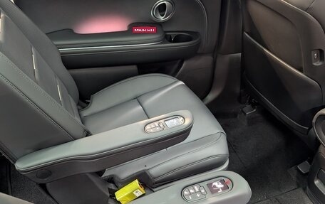 Hyundai Palisade, 2025 год, 9 300 000 рублей, 33 фотография