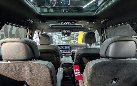 Hyundai Palisade, 2025 год, 9 300 000 рублей, 35 фотография