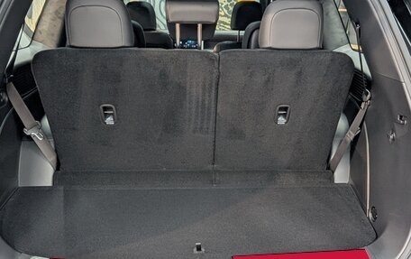 Hyundai Palisade, 2025 год, 9 300 000 рублей, 38 фотография