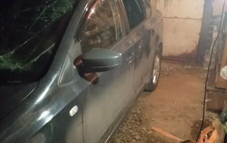 Volkswagen Polo VI (EU Market), 2010 год, 300 000 рублей, 8 фотография