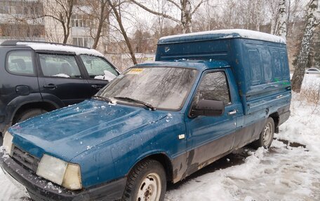 ИЖ 2717, 2002 год, 125 000 рублей, 3 фотография