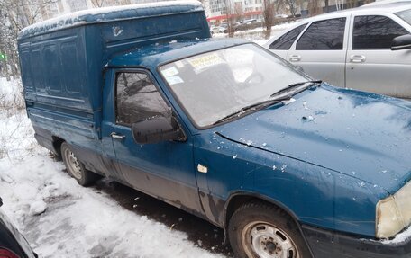 ИЖ 2717, 2002 год, 125 000 рублей, 2 фотография