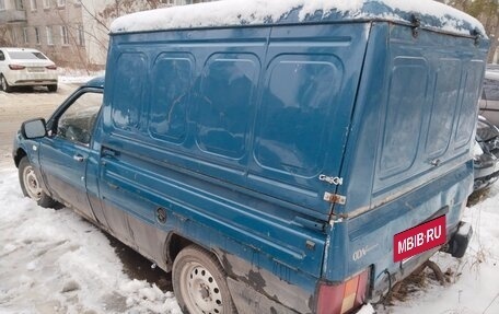 ИЖ 2717, 2002 год, 125 000 рублей, 4 фотография