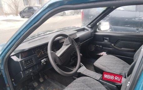 ИЖ 2717, 2002 год, 125 000 рублей, 5 фотография