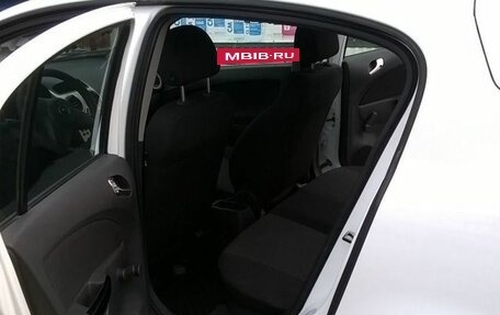 Opel Corsa D, 2008 год, 280 000 рублей, 6 фотография