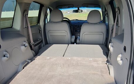 Chevrolet HHR, 2007 год, 900 000 рублей, 6 фотография