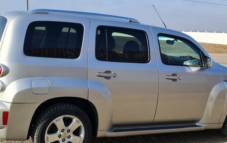 Chevrolet HHR, 2007 год, 900 000 рублей, 4 фотография