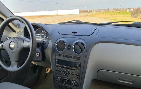 Chevrolet HHR, 2007 год, 900 000 рублей, 2 фотография