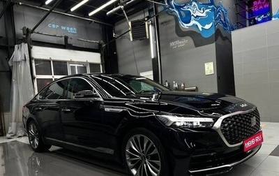 KIA K9, 2024 год, 13 790 000 рублей, 1 фотография