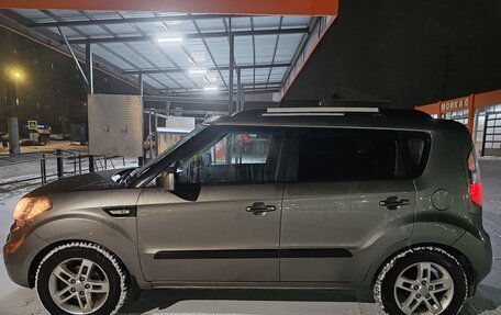 KIA Soul I рестайлинг, 2010 год, 790 000 рублей, 1 фотография