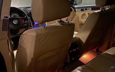 Volkswagen Touareg III, 2003 год, 715 000 рублей, 1 фотография