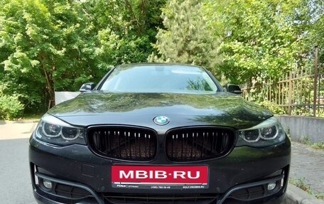 BMW 3 серия, 2018 год, 2 470 000 рублей, 1 фотография